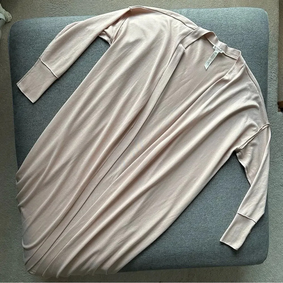 Intimately Free People Light Sleeve Duster Cardigan Small - Picture 1 of 7